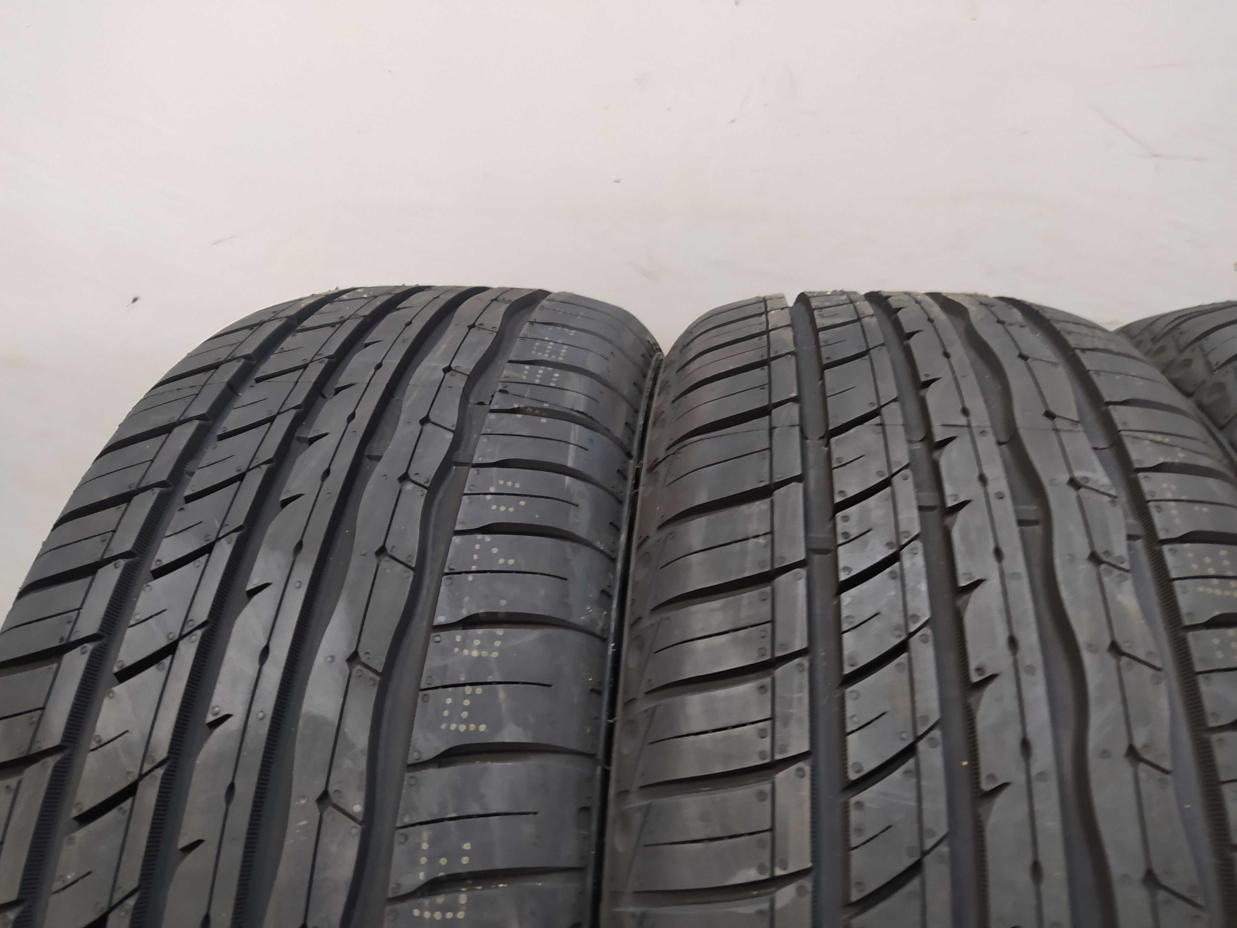 4x205/50R16 Jinyu Gallopro YU63, NOWE, 2019 rok