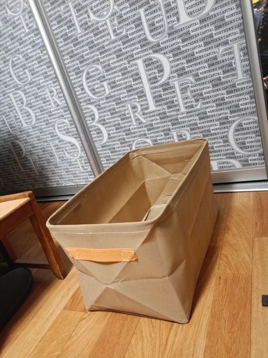 Контейнер органайзер складной