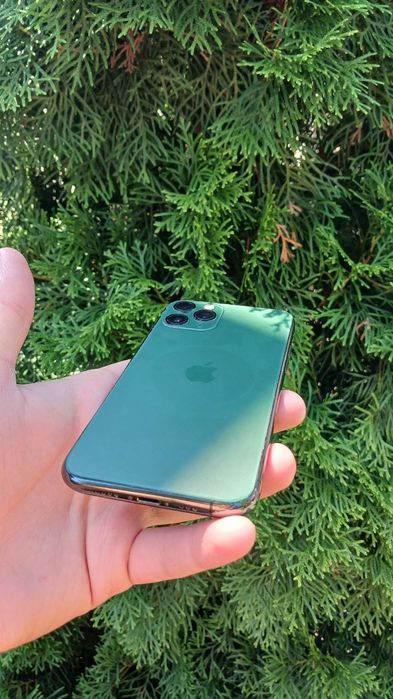 Iphone 11 pro  64gb торг