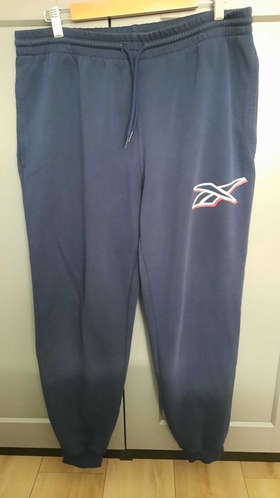 Spodnie dresowe Reebok