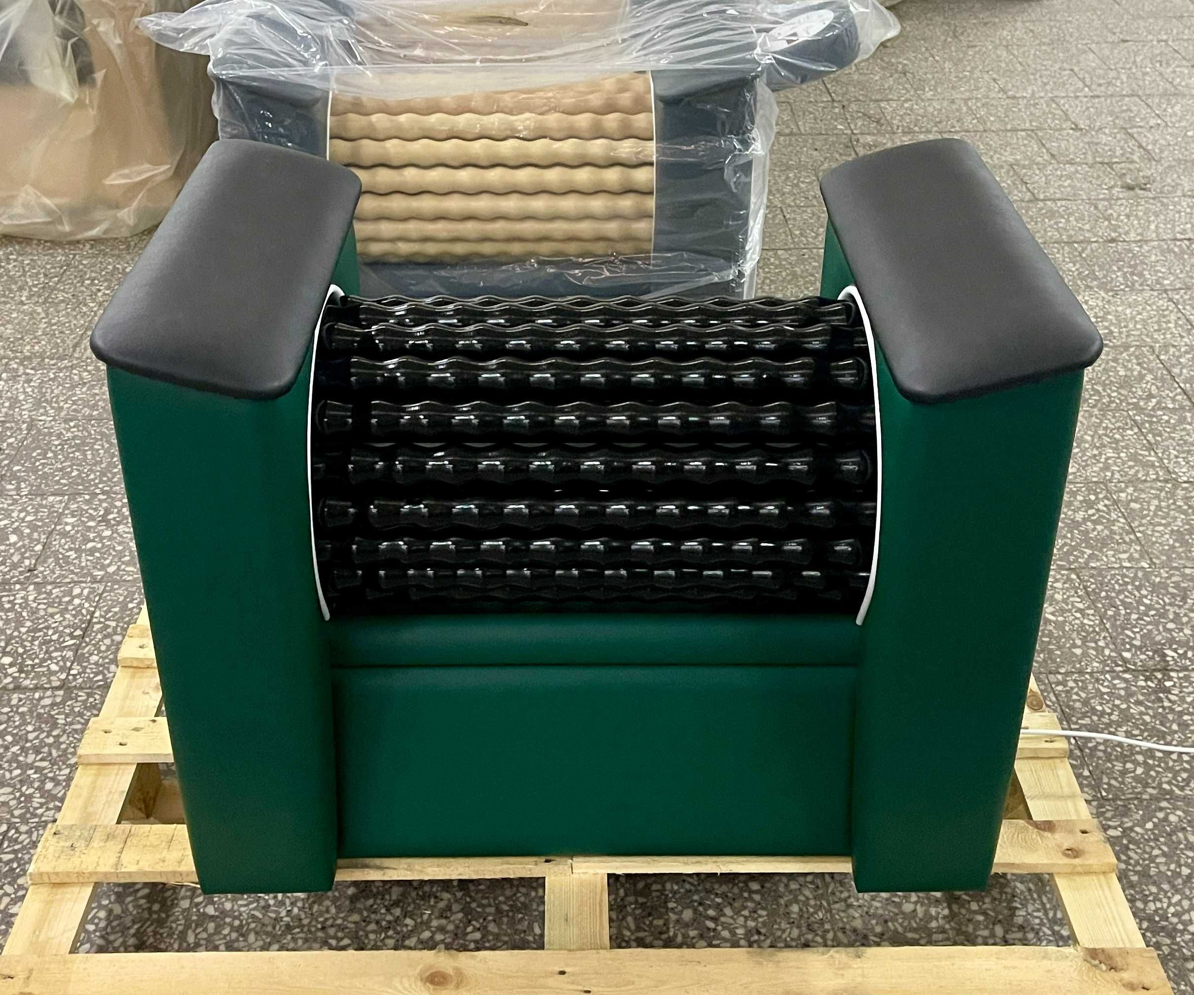 Rollmasaż Rollmasażer Classic Podczerwień - PRODUCENT