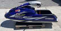 Yamaha SuperJet 2008r