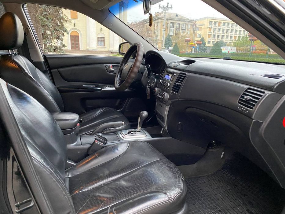 Продам хороший автомобиль KIA