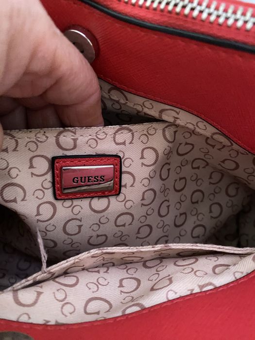 Женская сумка Guess