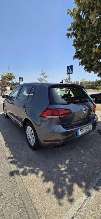 Golf TDI trendline 1.6 Ano 2018