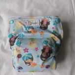 Aio Bunia kids os