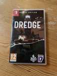 Dredge gra nintendo switch