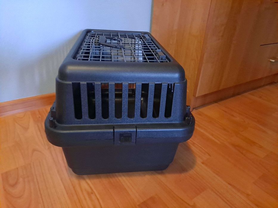 AniOne Transporter S dla zwierząt