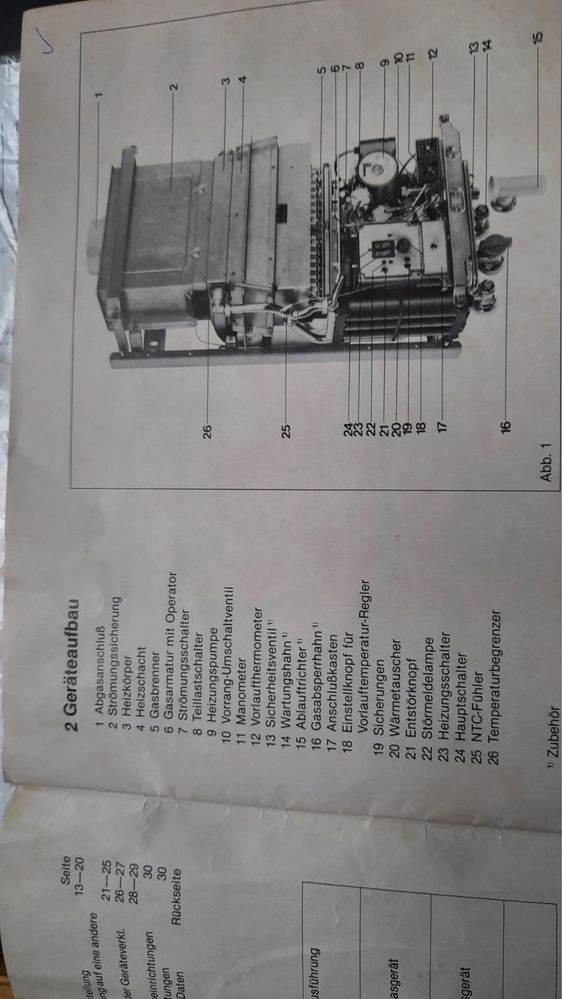 котел котёл Vaillant t4 4 покоління 4 поколение