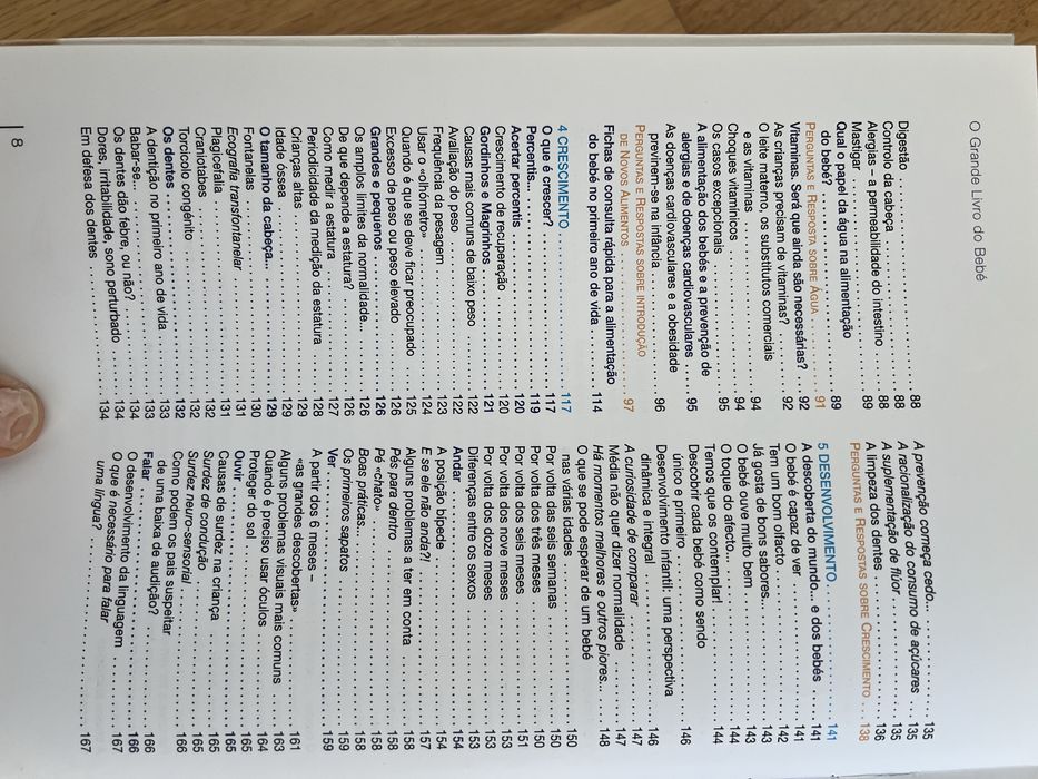 Vendo O Grande Livro do Bebe