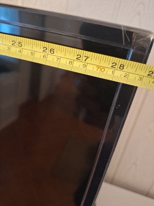 Lcd usado impecável