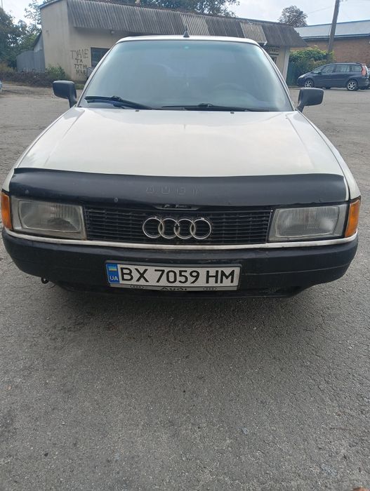 Продам надійний автомобіль