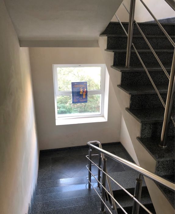 Продаж бізнес центру 4200м, 1-8пов., вул. Личаківська / Б.Котика 7