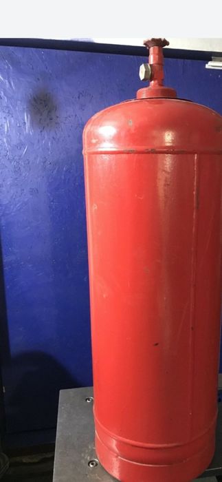 Продам газовые баллоны 50 л