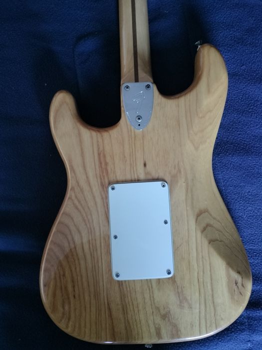 Fender Stratocaster México Classic series 70's