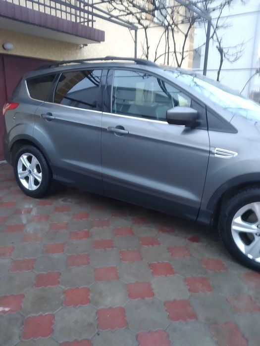 Продам Ford Escape 1,6 , 2014р.