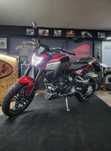 Kove NK --- 125-R