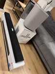 Soundbar Harman Kardon Citation Bar plus Citation Sub S