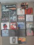 Metallica cd muzyka