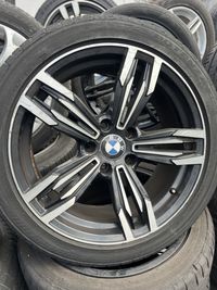 Jantes 18 BMW 5x120 carbonado