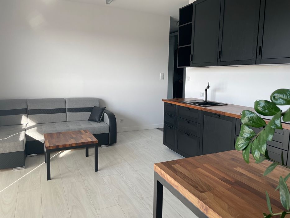 Wynajmę mieszkanie 45,15 mkw, Osiedle Park Cegielnia