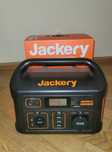 Продам портативну електростанцію Jackery 500EU Львів