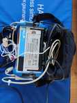 Defibrylator Zoll -M series 12 odprowadzeń - uszkodzony