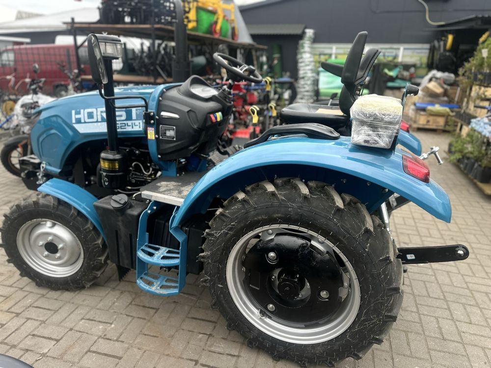Трактор HORST G 244