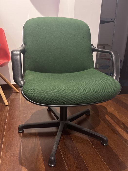 Cadeira de escritório