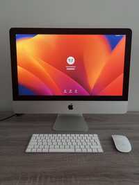 Apple Imac 4k i5