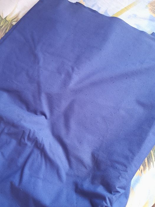 Ткань плотная плащёвка отрез 8 метров