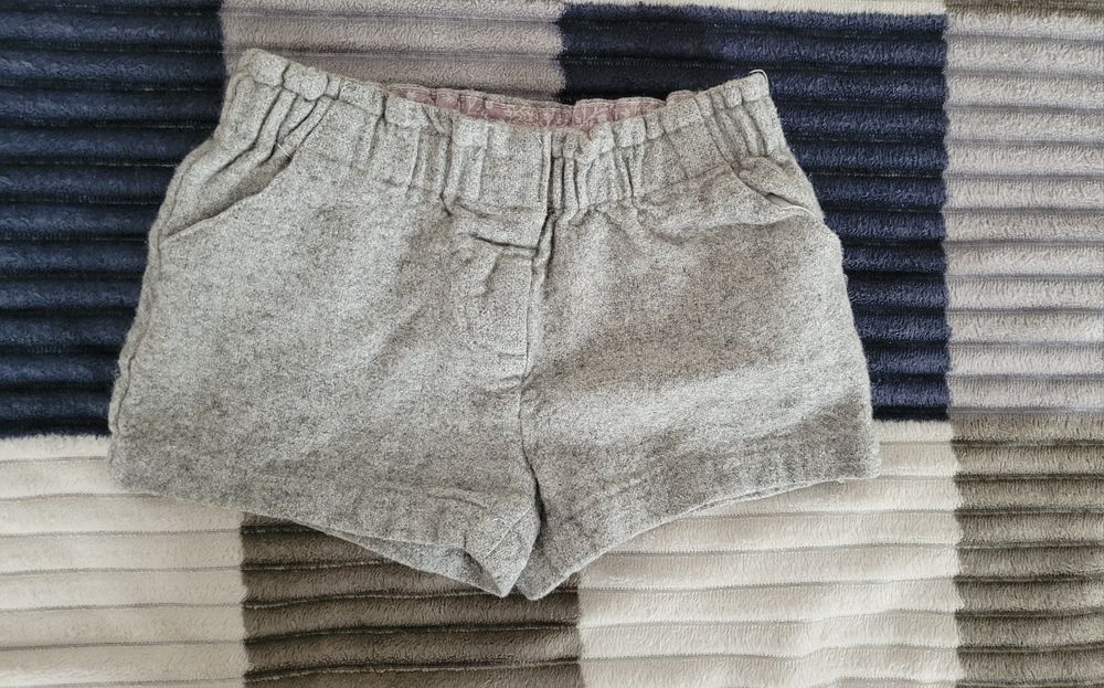 Продам шортики next