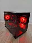 Komputer Gamingowy Ryzen 5 Gtx 1080
