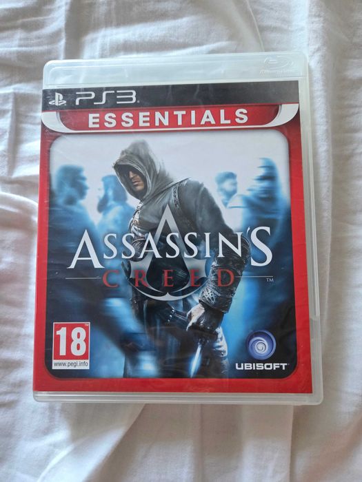 Assassins Creed PS3