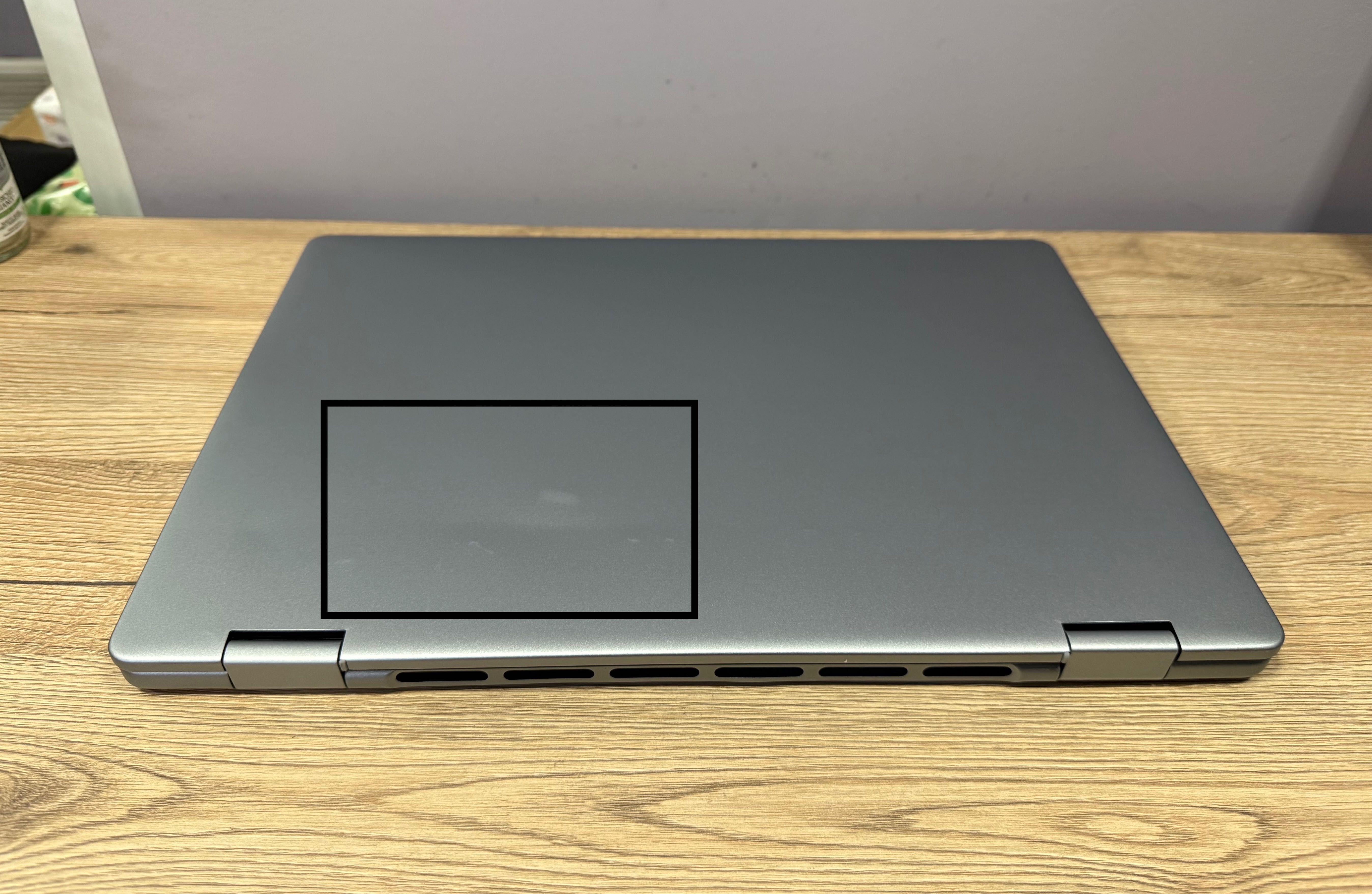 Dell Inspiron 16 7640 2 in 1 ULTRA 7 155H/16 Ram/ 512/ FHD+/ Intel ARC