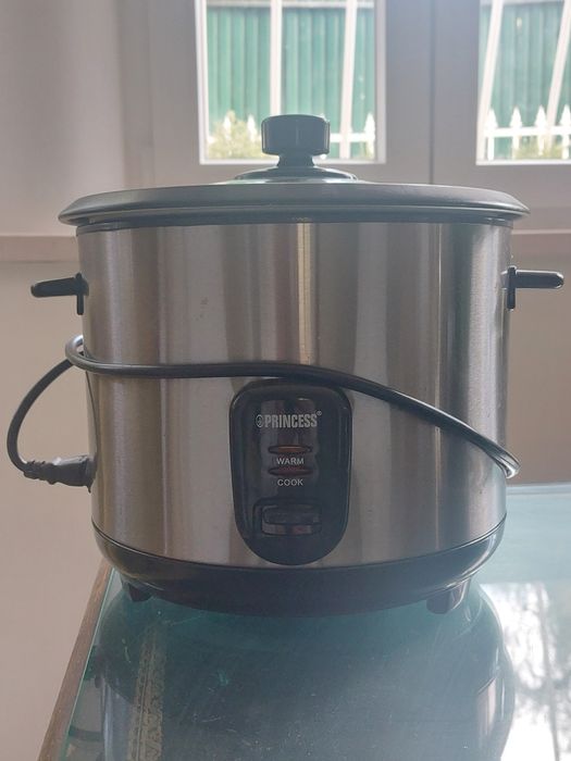 Arrozeira electrica automática Princess 1,8 L