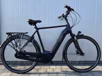 Batavus Finez E-Go Power 500Wh