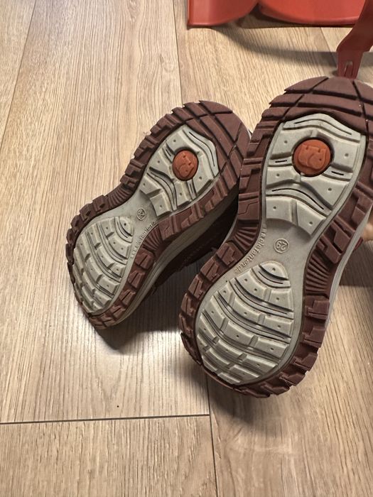 Elefanten kozaki botki memb buty zimowe sniegowce 29, uzyte kilka razy