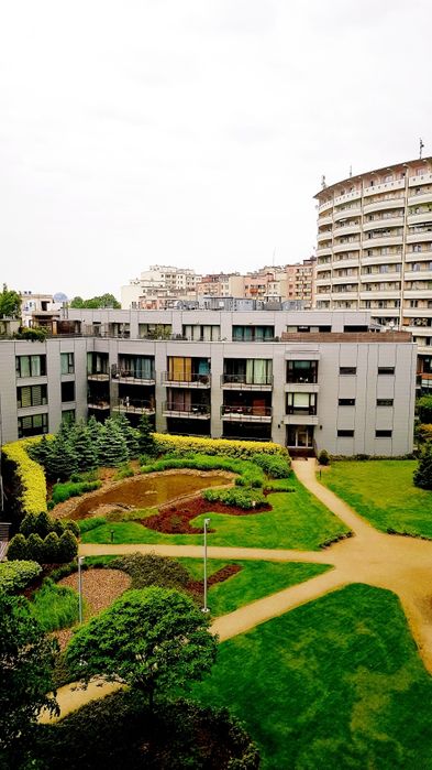 Apartament na os. Triton Park! NETFIX