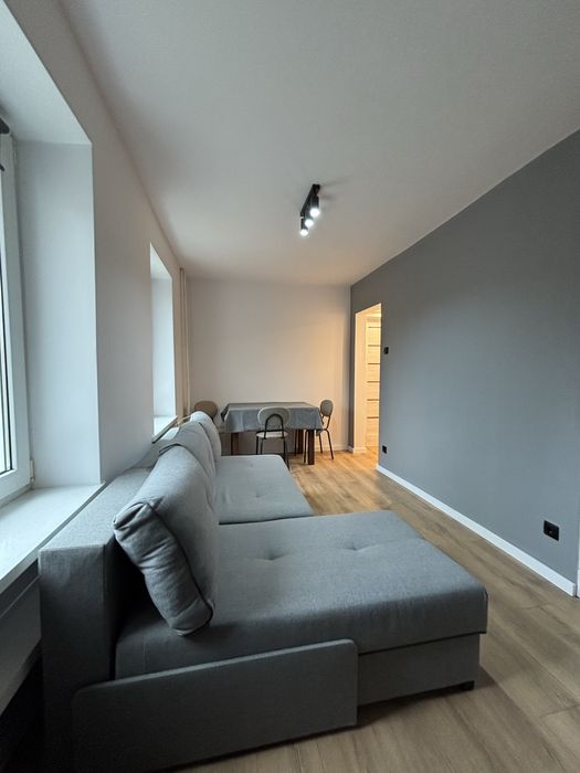 Mieszkanie do wynajęcia