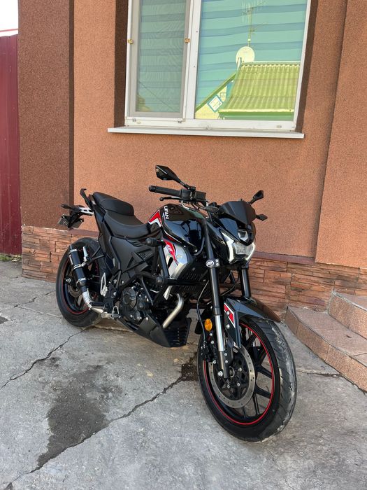 Прямоток на Лифан ср 200-220,У НАЯВНОСТІ!!!