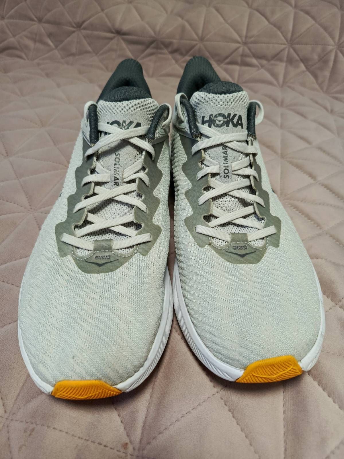 Кросівки Hoka Solimar