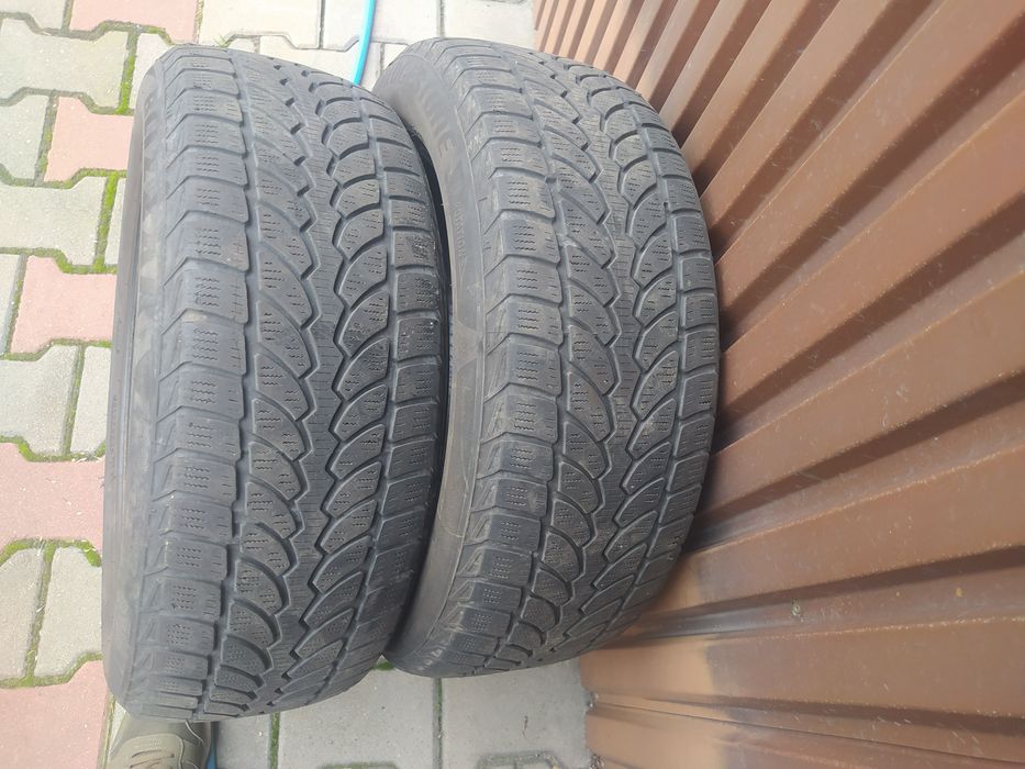 Opony lato 16x55x205