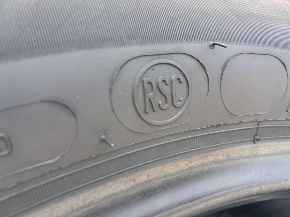 Резина зима 75% протектор Michelin 245/50 R19 Pilot Alpin 5 RFT SUV