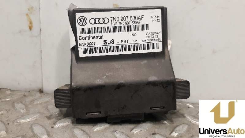 QUADRO ELÉTRICO SEAT ALTEA 1.6 TDI 105CV 1598CC