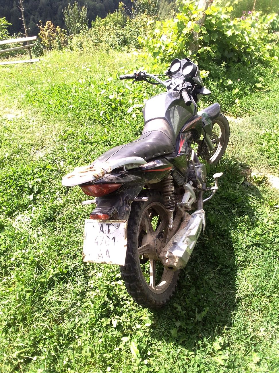 Продам Viper SZ200N