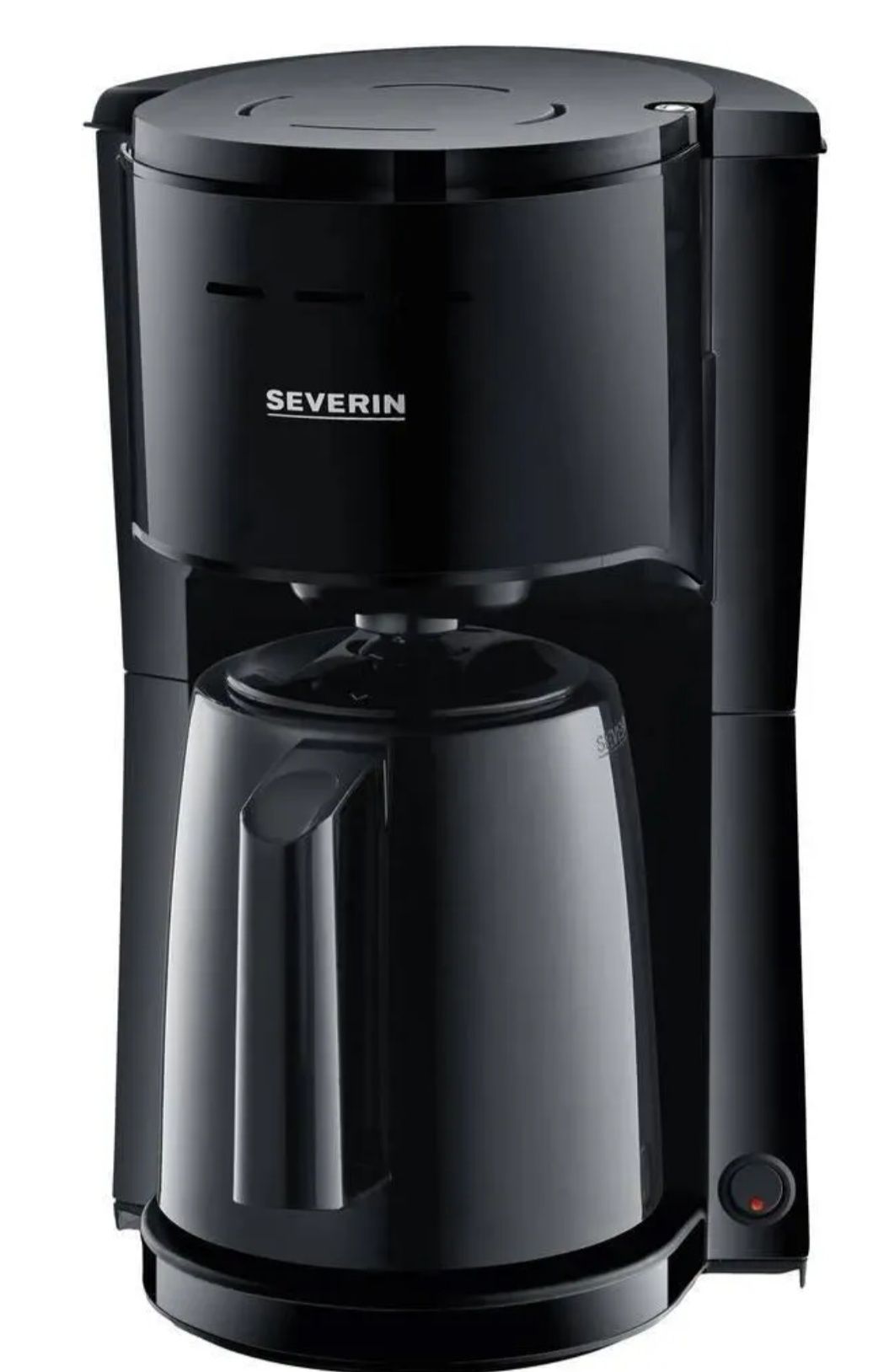 Ekspres przelewowy Severin KA9306