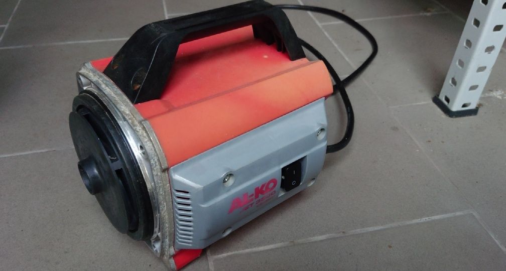 Silnik pompy wody ALKO 850W