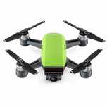Zamienię drona dji spark