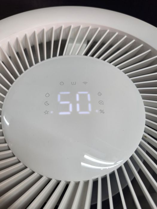 Зволожувач повітря Xiaomi Smart Evaporative Humidifier